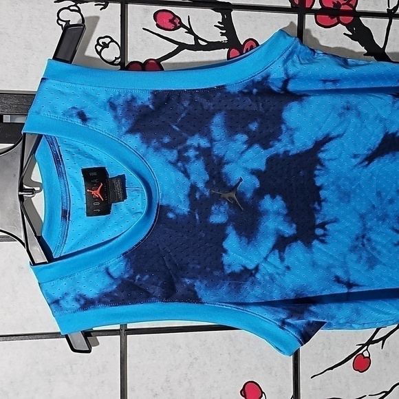 Air Jordan Basketball Jersey Size Small NWT - Picture 3 of 13